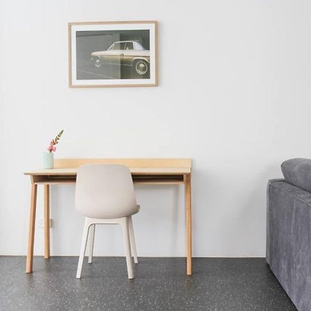 Blinco Hideaway- Modern Spacious 1Br Art Precinct W Balcony Fremantle Buitenkant foto