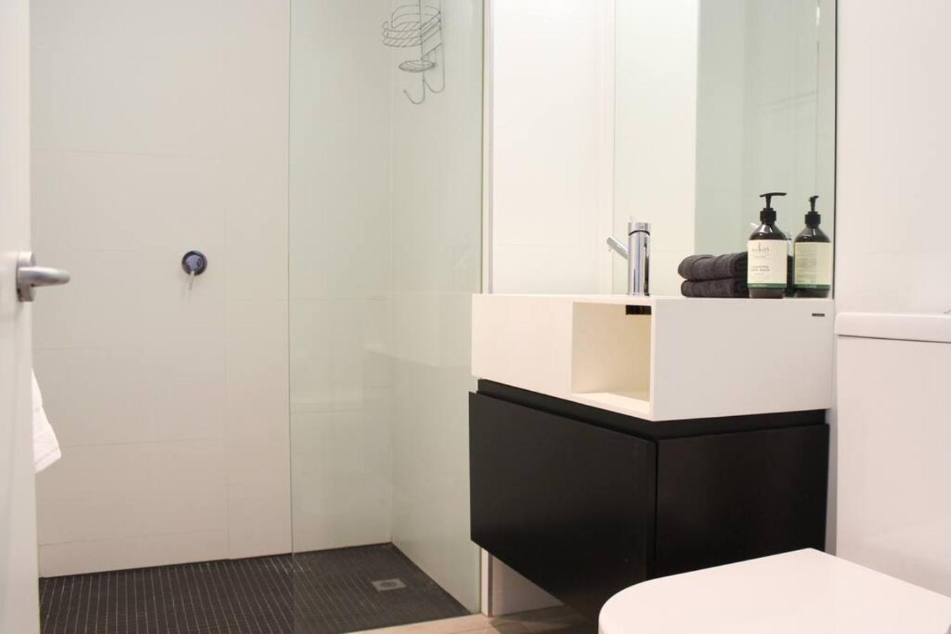 Blinco Hideaway- Modern Spacious 1Br Art Precinct W Balcony Fremantle Buitenkant foto
