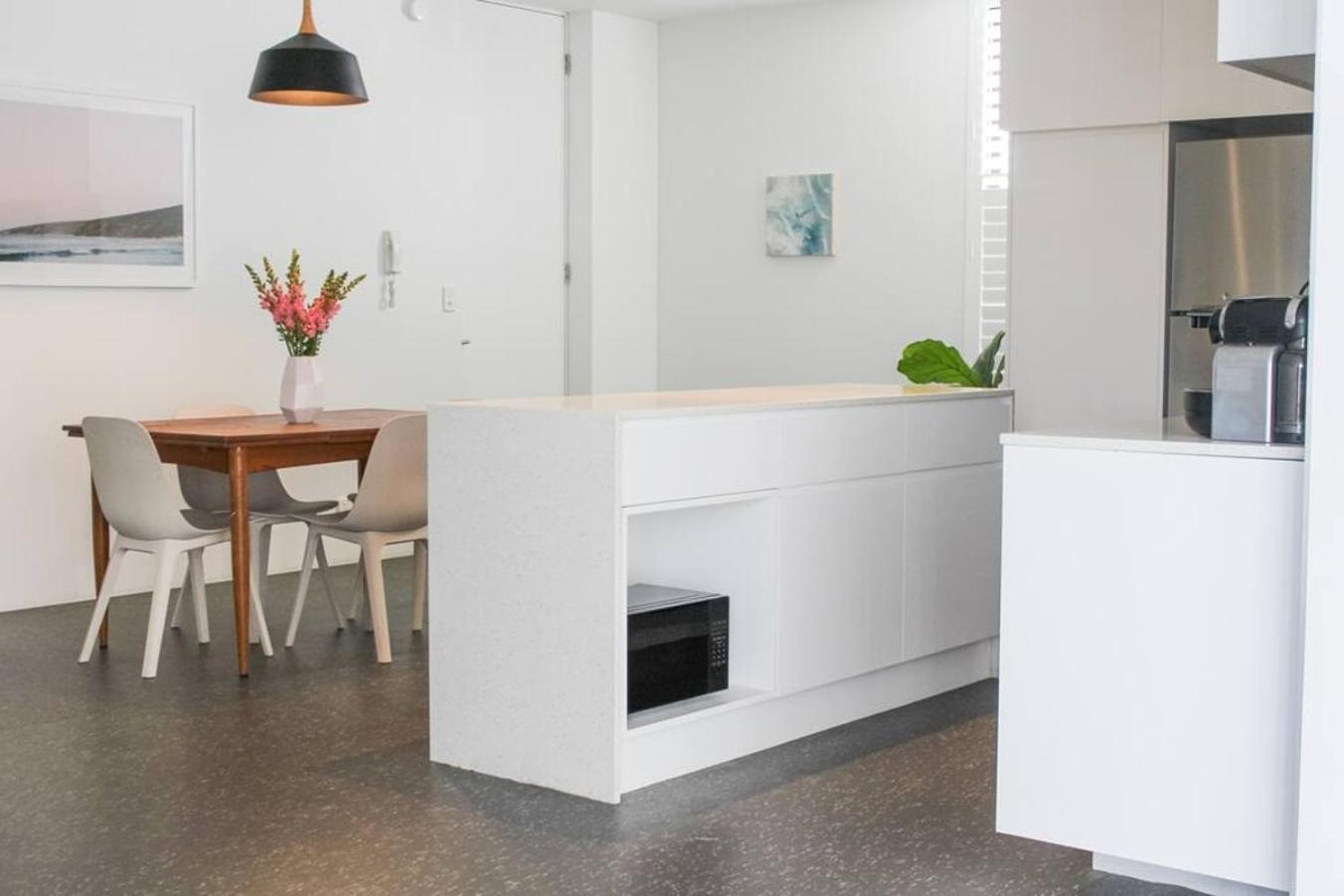 Blinco Hideaway- Modern Spacious 1Br Art Precinct W Balcony Fremantle Buitenkant foto