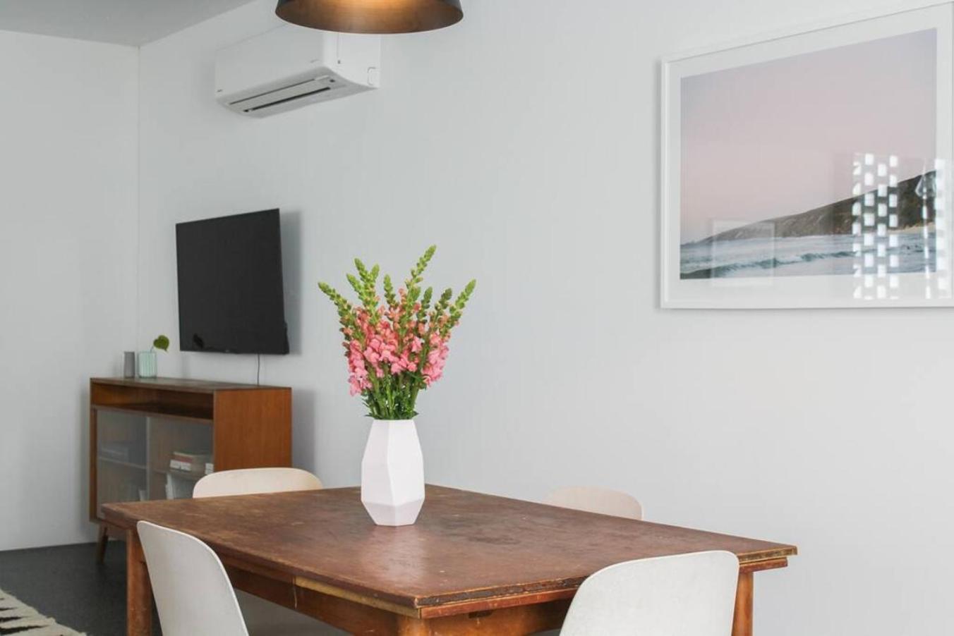 Blinco Hideaway- Modern Spacious 1Br Art Precinct W Balcony Fremantle Buitenkant foto
