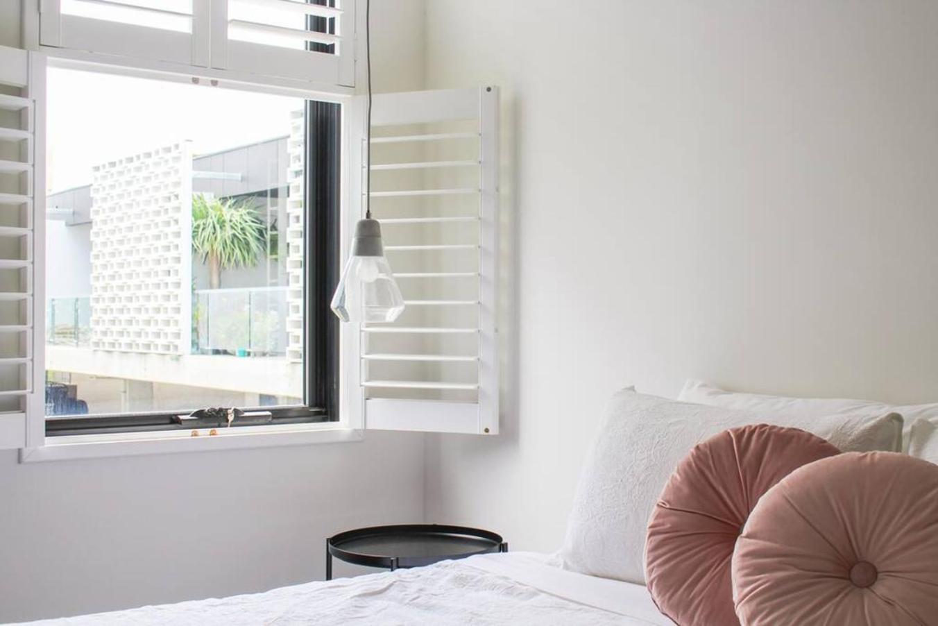 Blinco Hideaway- Modern Spacious 1Br Art Precinct W Balcony Fremantle Buitenkant foto