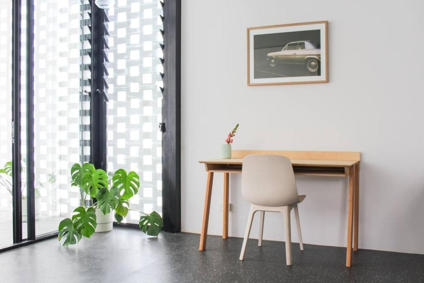 Blinco Hideaway- Modern Spacious 1Br Art Precinct W Balcony Fremantle Buitenkant foto