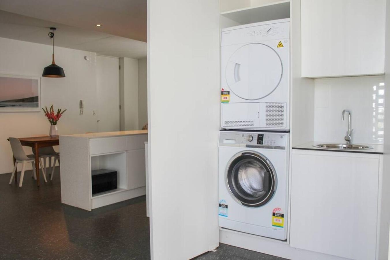 Blinco Hideaway- Modern Spacious 1Br Art Precinct W Balcony Fremantle Buitenkant foto