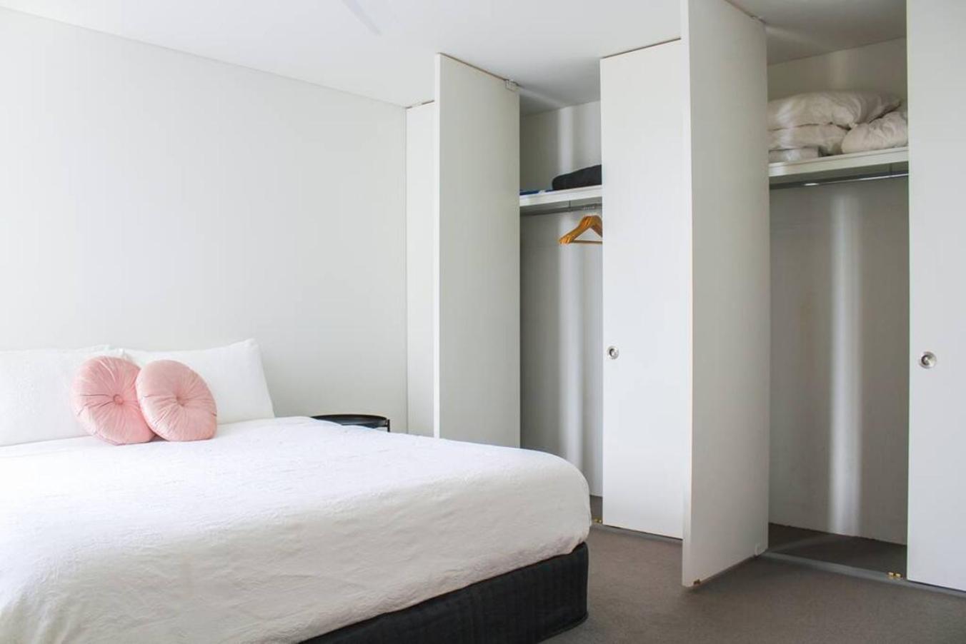 Blinco Hideaway- Modern Spacious 1Br Art Precinct W Balcony Fremantle Buitenkant foto