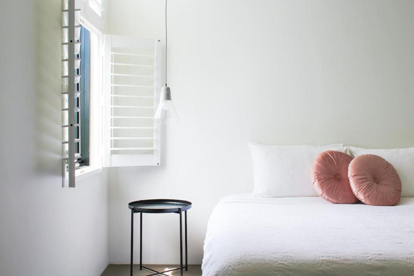 Blinco Hideaway- Modern Spacious 1Br Art Precinct W Balcony Fremantle Buitenkant foto