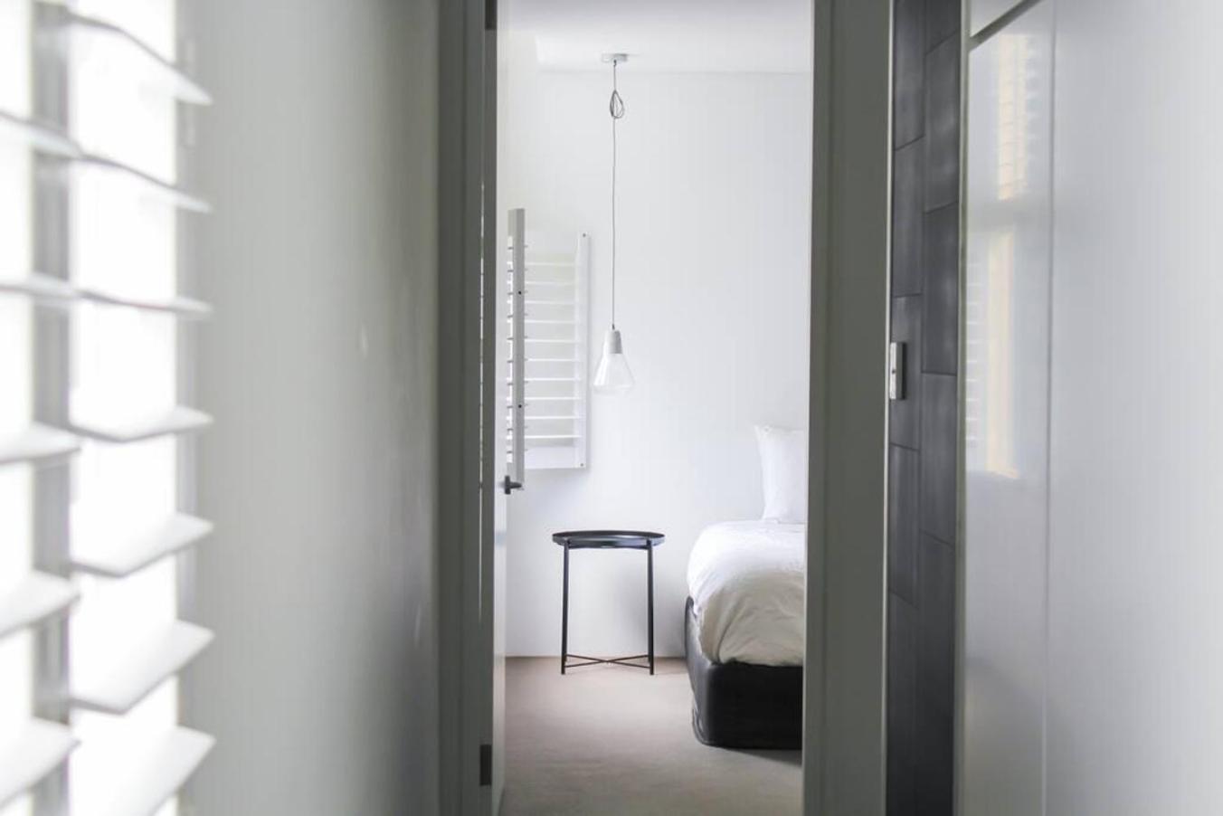 Blinco Hideaway- Modern Spacious 1Br Art Precinct W Balcony Fremantle Buitenkant foto